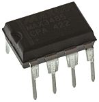MAX3485CPA+ Image