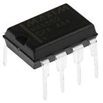 MAX660CPA+ Image