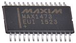 MAX1473EUI+ Image