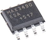 MAX3490ESA+ Image