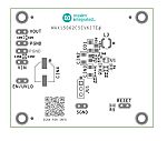 MAX15062C5EVKITE# Image