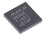 MAX4890ETJ+ Image