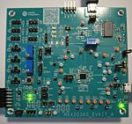 MAX20360EVKIT# Image