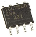 ICL7660ESA+ Image