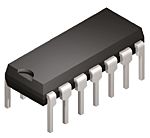 MAX3080ECPD+ Image