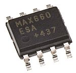 MAX660ESA+ Image