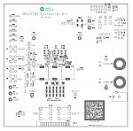 MAX20796DL3EVKIT# Image