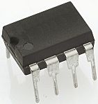 MAX641ACPA+ Image