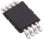 DS1340U-33+ Image