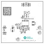 MAX17693AEVKIT# Image
