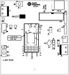MAX20710EVKIT# Image