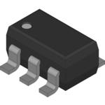 MAX4073TAUT+T Image