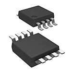 MAX7409EUA+ Image