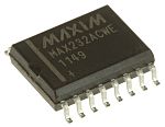 MAX232ACWE+ Image