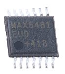 MAX5481EUD+ Image