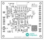 MAX25221EVSYS# Image