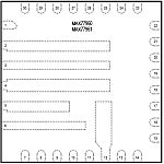 MAX77960EFV06+ Image