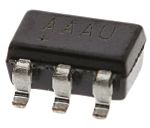 MAX6817EUT+T Image
