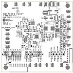MAX20069EVKIT# Image