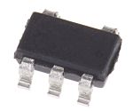 MAX4165EUK+T Image