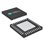 MAX25430AATLF/V+ Image