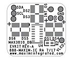 MAX30101ACCEVKIT# Image