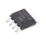 MAX539BCSA+ Image
