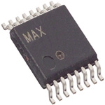 MAX3232EUE+ Image