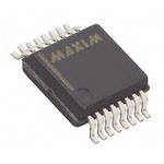 MAX393CUE Image