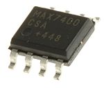 MAX7400CSA+ Image