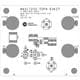 MAX17250EVKIT#TDFN Image