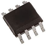MAX517BCSA+ Image