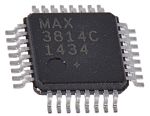 MAX3814CHJ+ Image