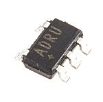 MAX1555EZK+T Image
