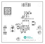 MAX17692AEVKIT# Image