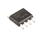 MAX4172ESA+ Image
