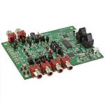 MAX98090EVKIT#TQFN Image