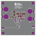 MAX20006EEVKIT# Image