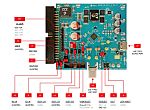 MAX25430AEVKIT# Image