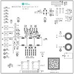 MAX20796DL2EVKIT# Image