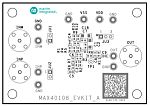 MAX40108EVKIT# Image