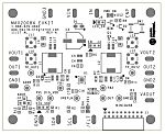 MAX20084EVKIT# Image