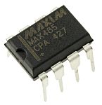 MAX485CPA+ Image