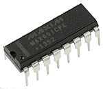 MAX691CPE+ Image