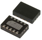 MAX31850KATB+ Image