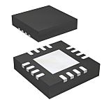 MAX3227ECTE+ Image