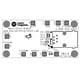 MAX17262XEVKIT# Image