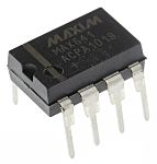 MAX641ACPA+ Image