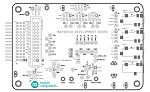 MAX98050EVSYS# Image