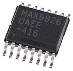 MAX9926UAEE+ Image